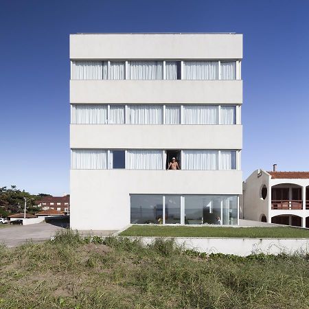 Vista Hotel Villa Gesell Buitenkant foto