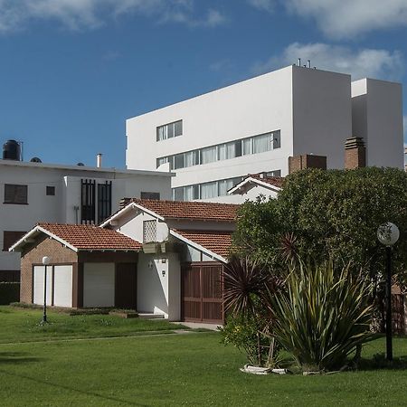 Vista Hotel Villa Gesell Buitenkant foto