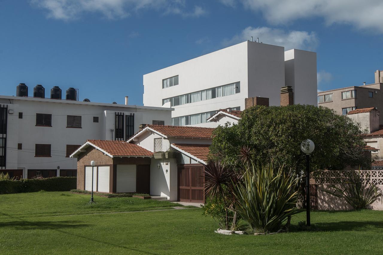 Vista Hotel Villa Gesell Buitenkant foto