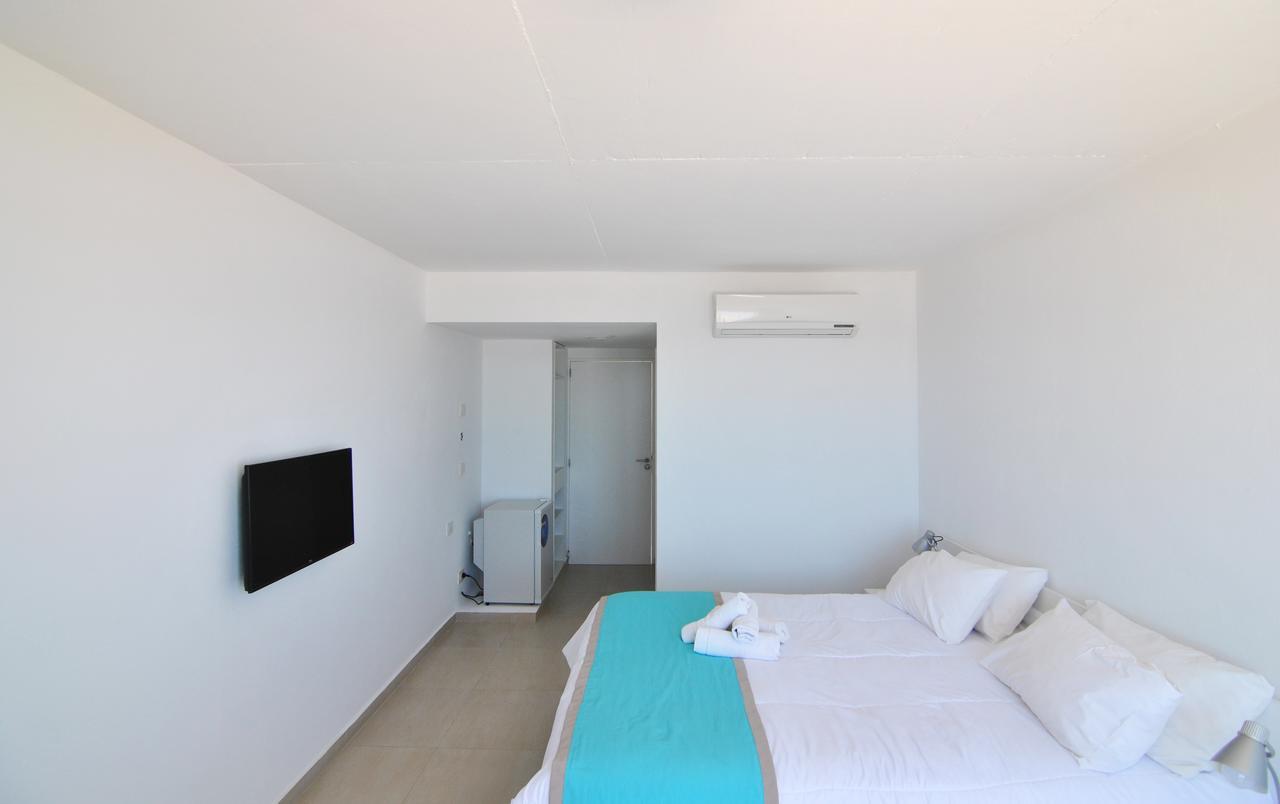 Vista Hotel Villa Gesell Buitenkant foto