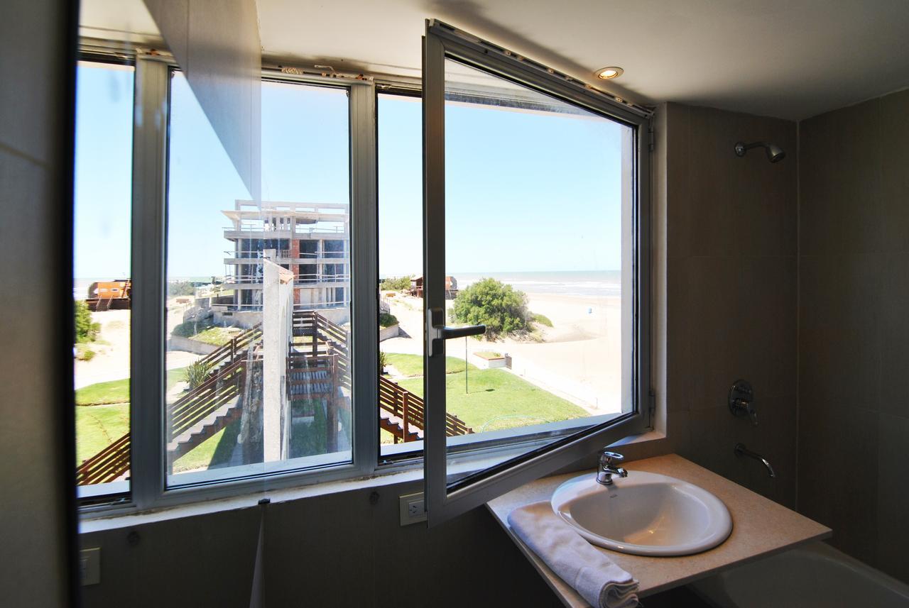 Vista Hotel Villa Gesell Buitenkant foto