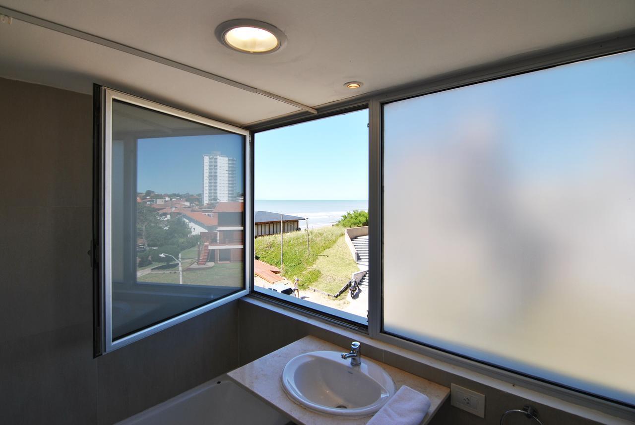 Vista Hotel Villa Gesell Buitenkant foto